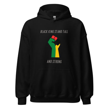 Unisex Hoodie/Black History Month