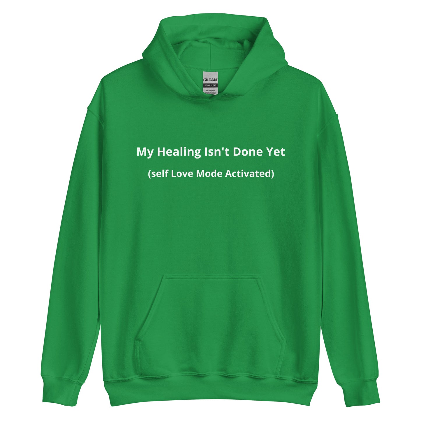 My Healing/Unisex Hoodie