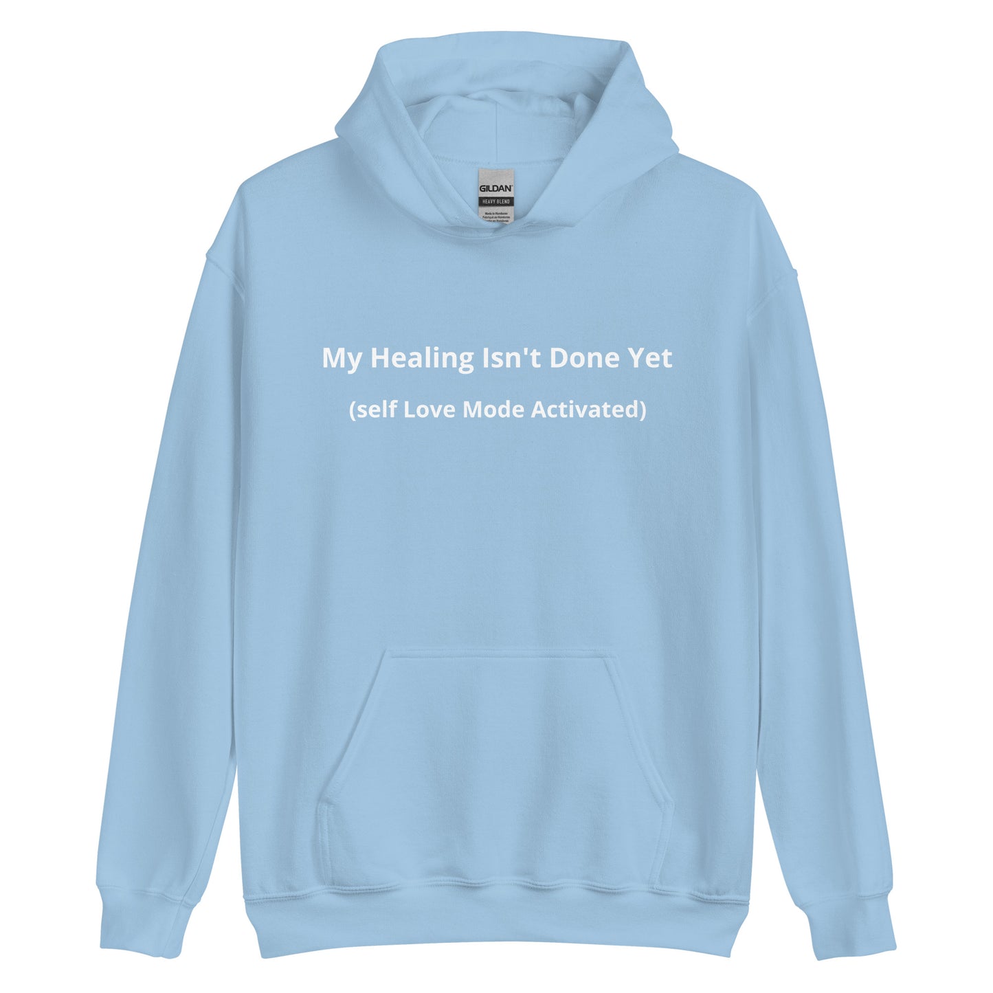 My Healing/Unisex Hoodie