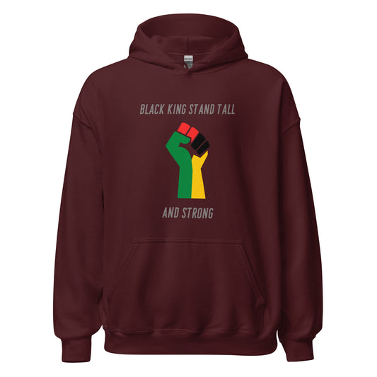 Unisex Hoodie/Black History Month