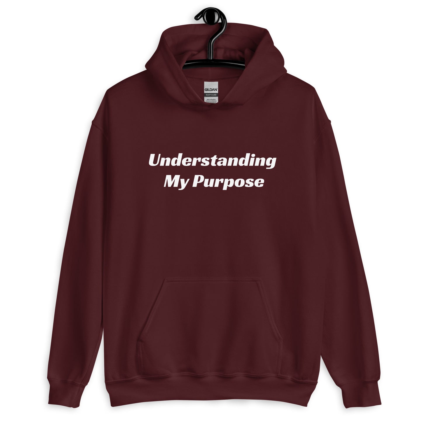 'My Purpose' Unisex Hoodie