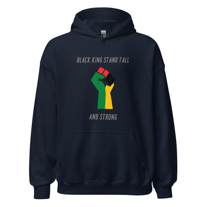 Unisex Hoodie/Black History Month