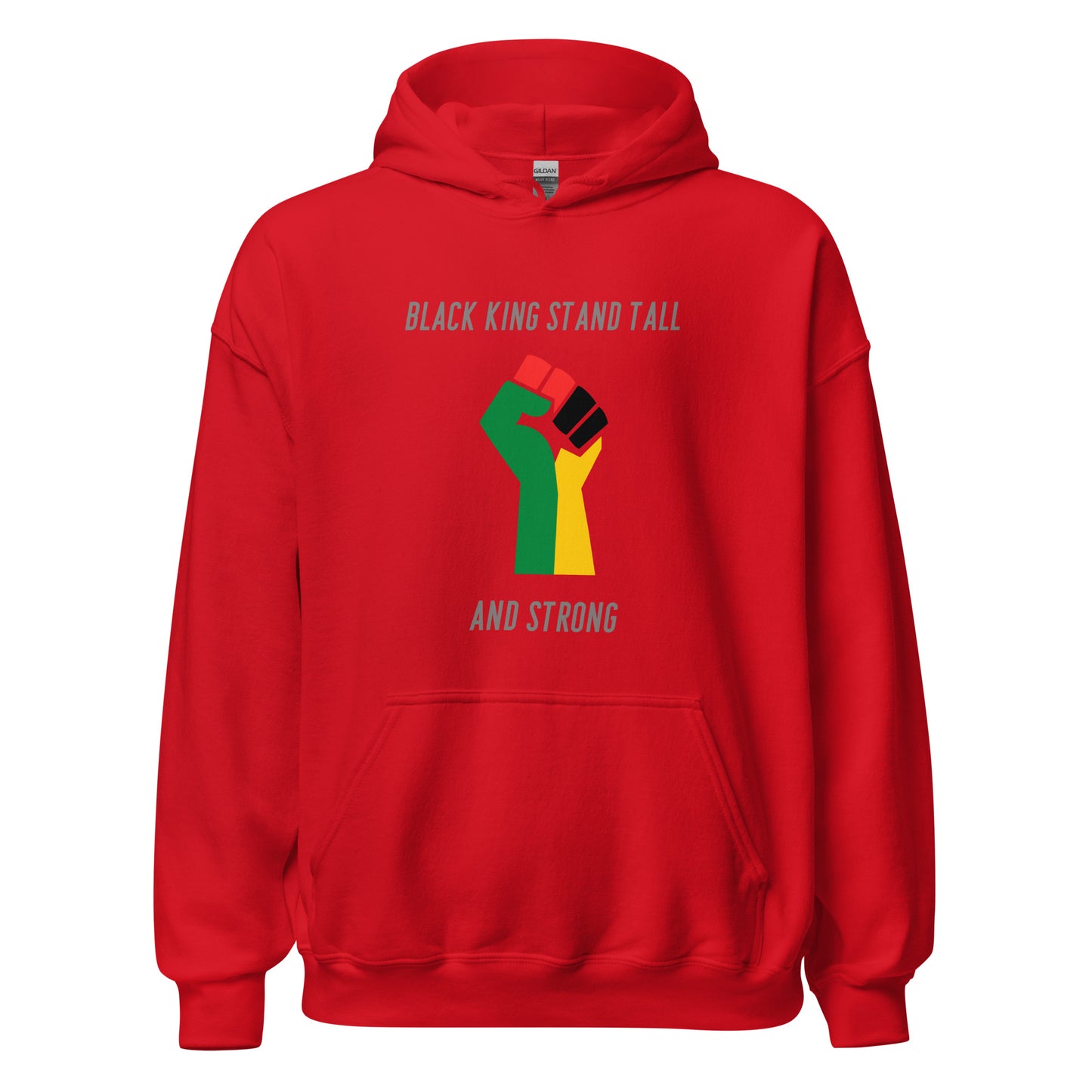 Unisex Hoodie/Black History Month