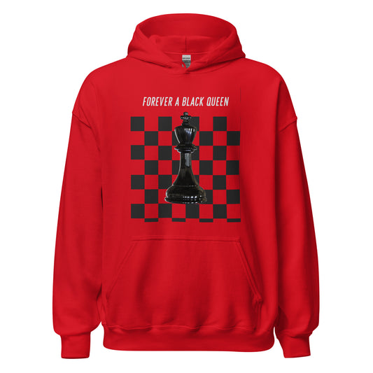 Unisex Hoodie/Black History Month