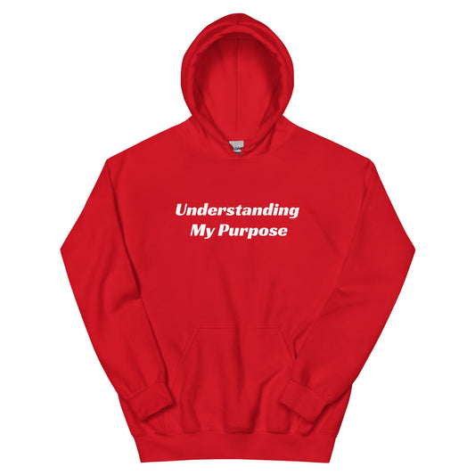 'My Purpose' Unisex Hoodie