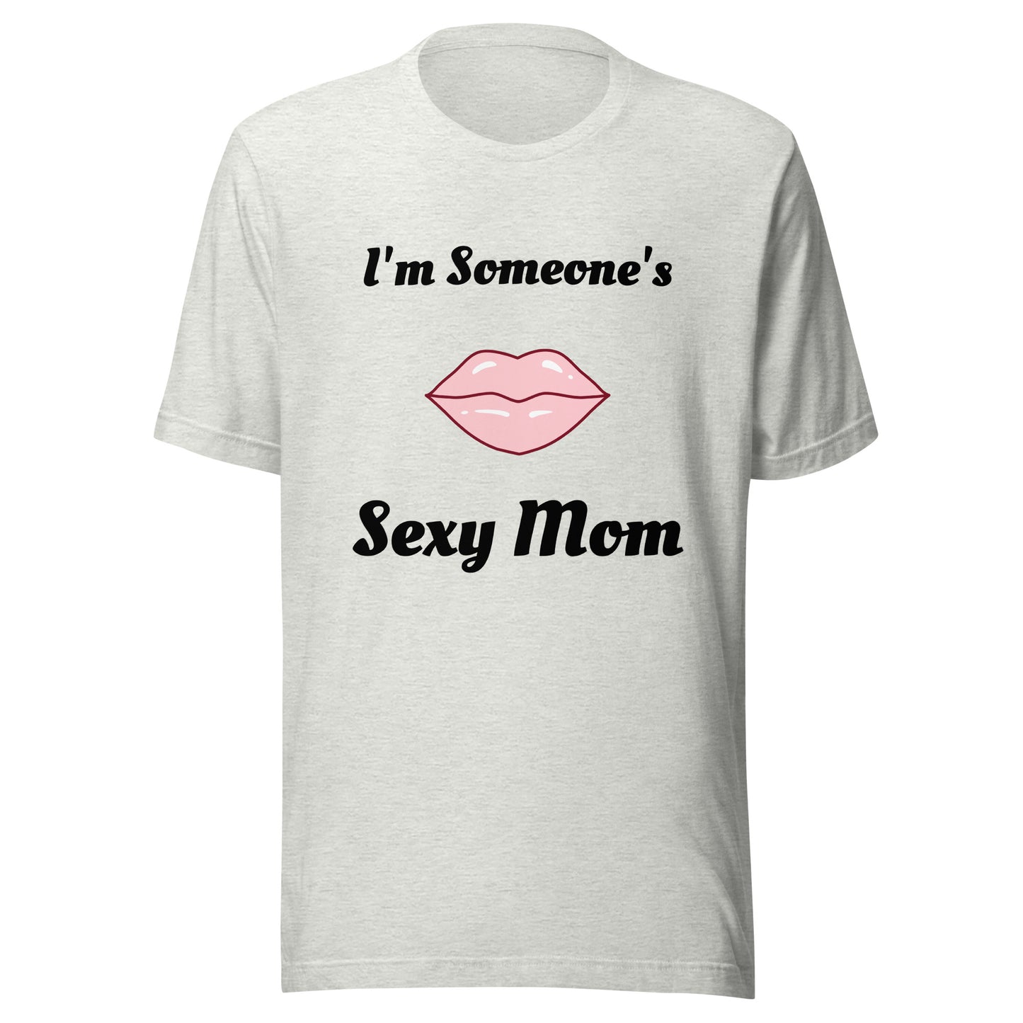 Unisex t-shirt/mothers day