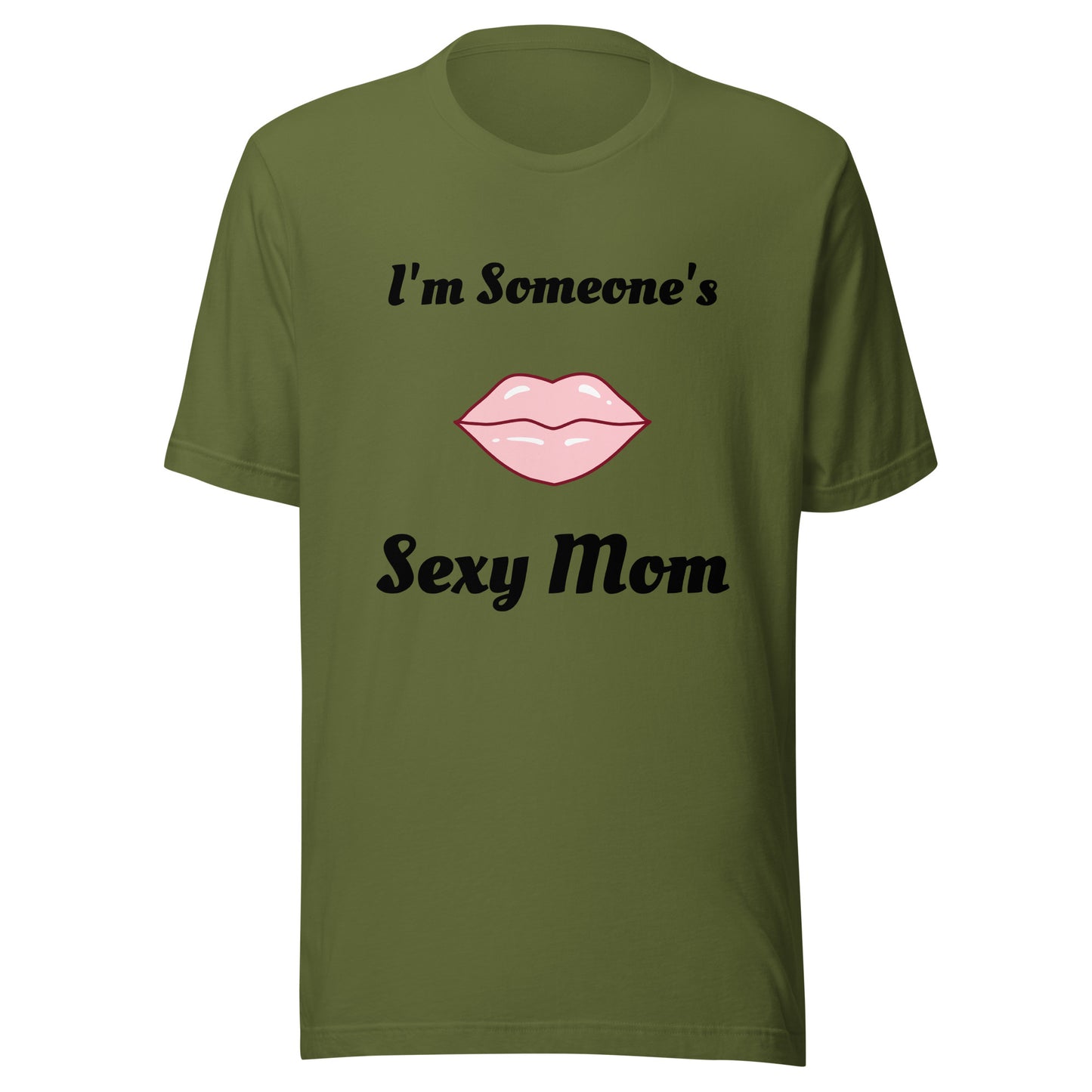 Unisex t-shirt/mothers day