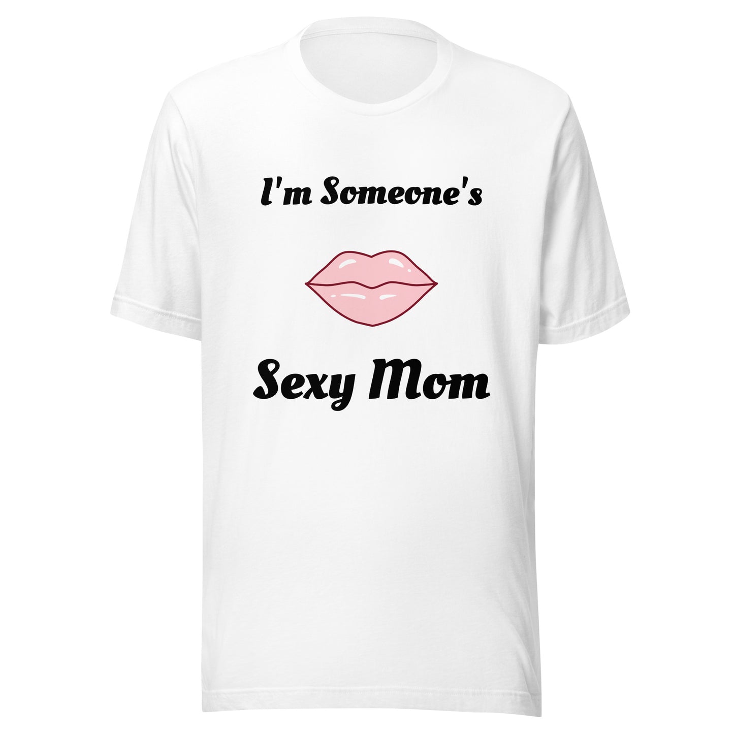 Unisex t-shirt/mothers day