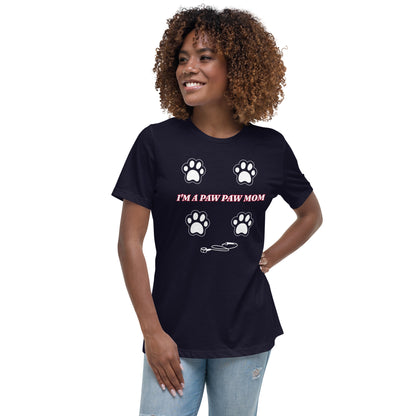 Women's Relaxed T-Shirt