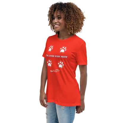 Women's Relaxed T-Shirt